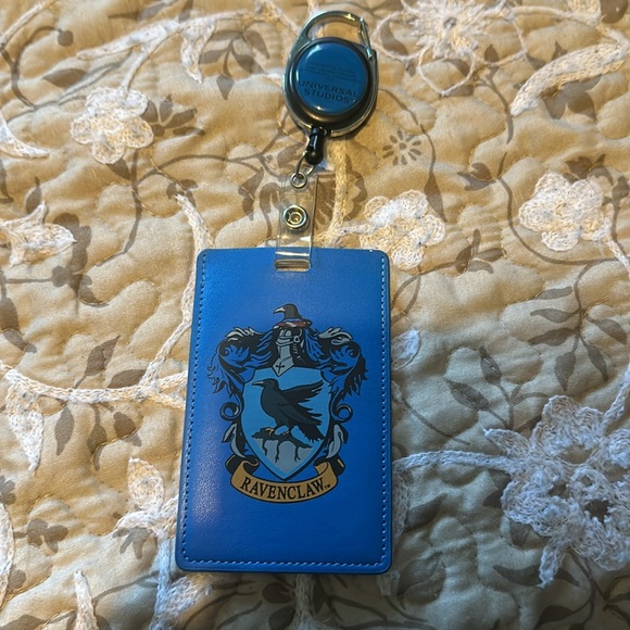 Harry Potter I.D. Holder - Picture 3 of 3